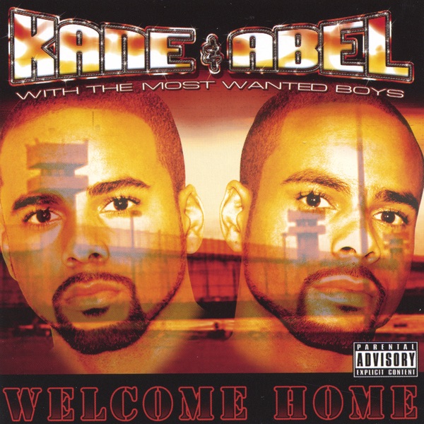 Kane & Abel - Welcome Home